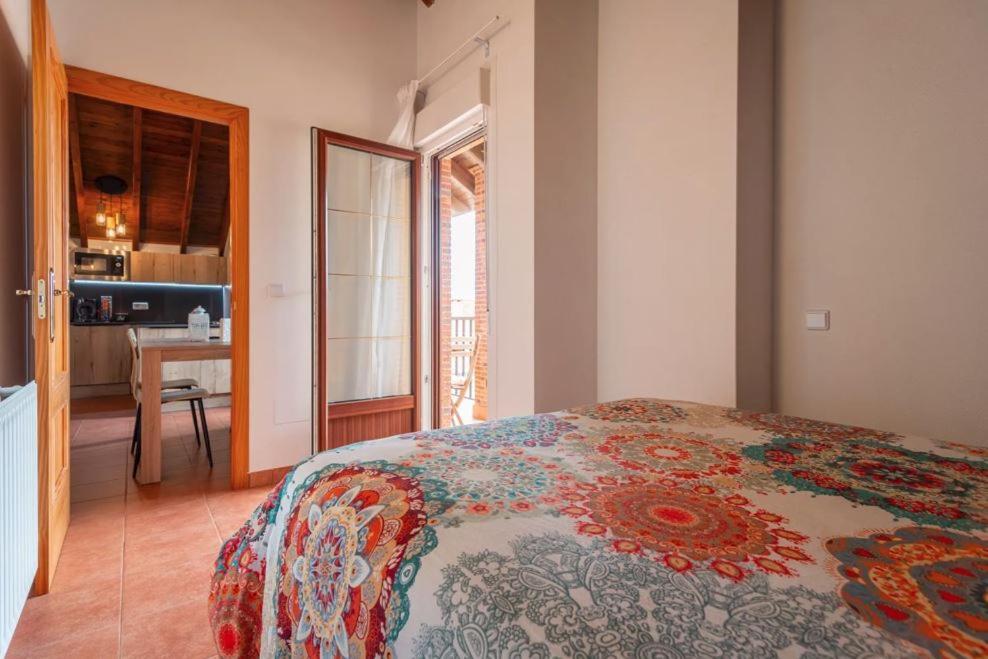 Sobrellano Apartamento *