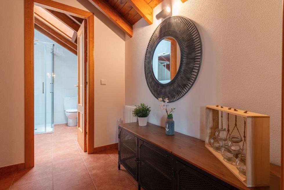 Apartamento Sobrellano *