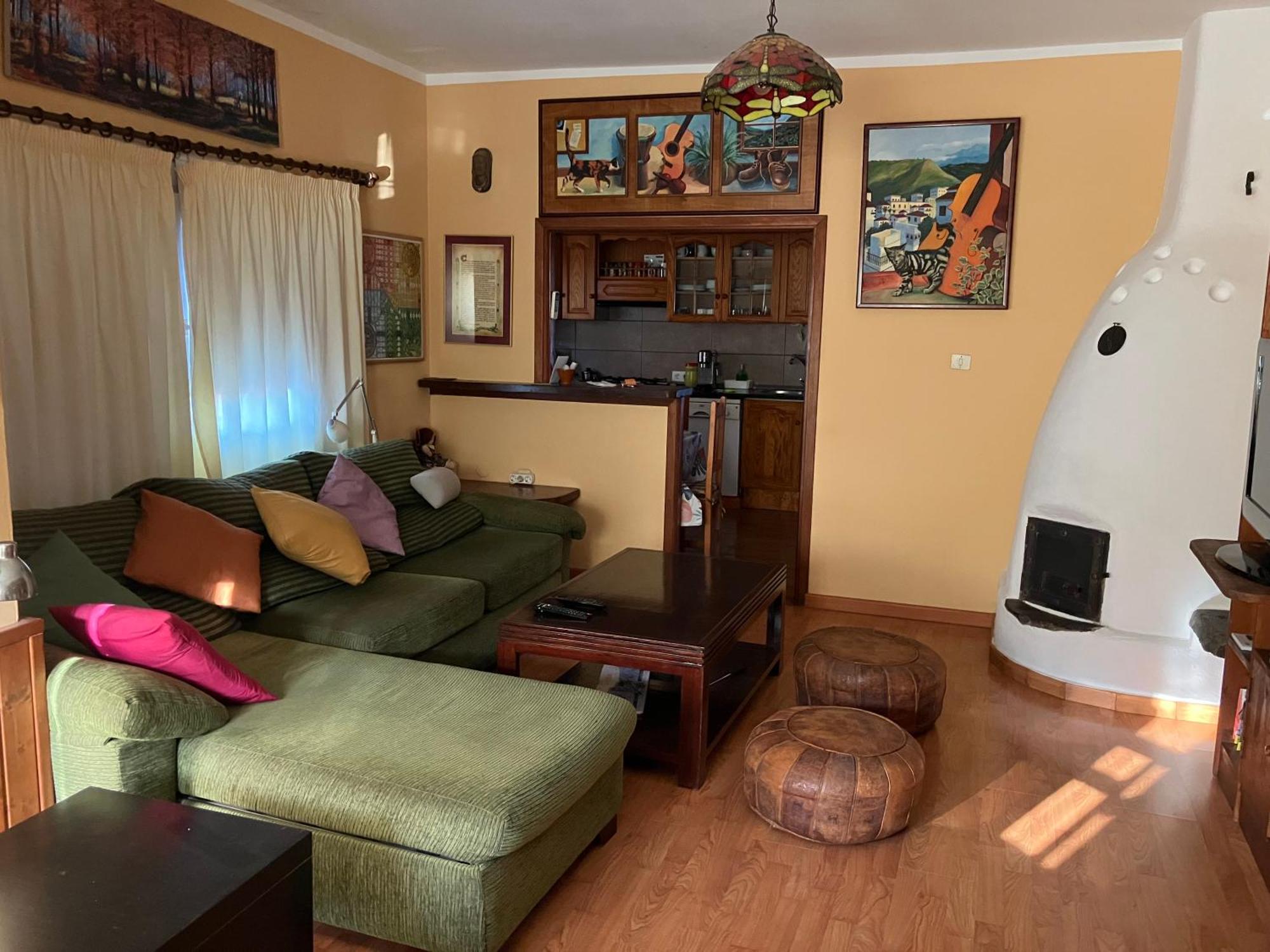 La Casa Del Pintor Holiday home *