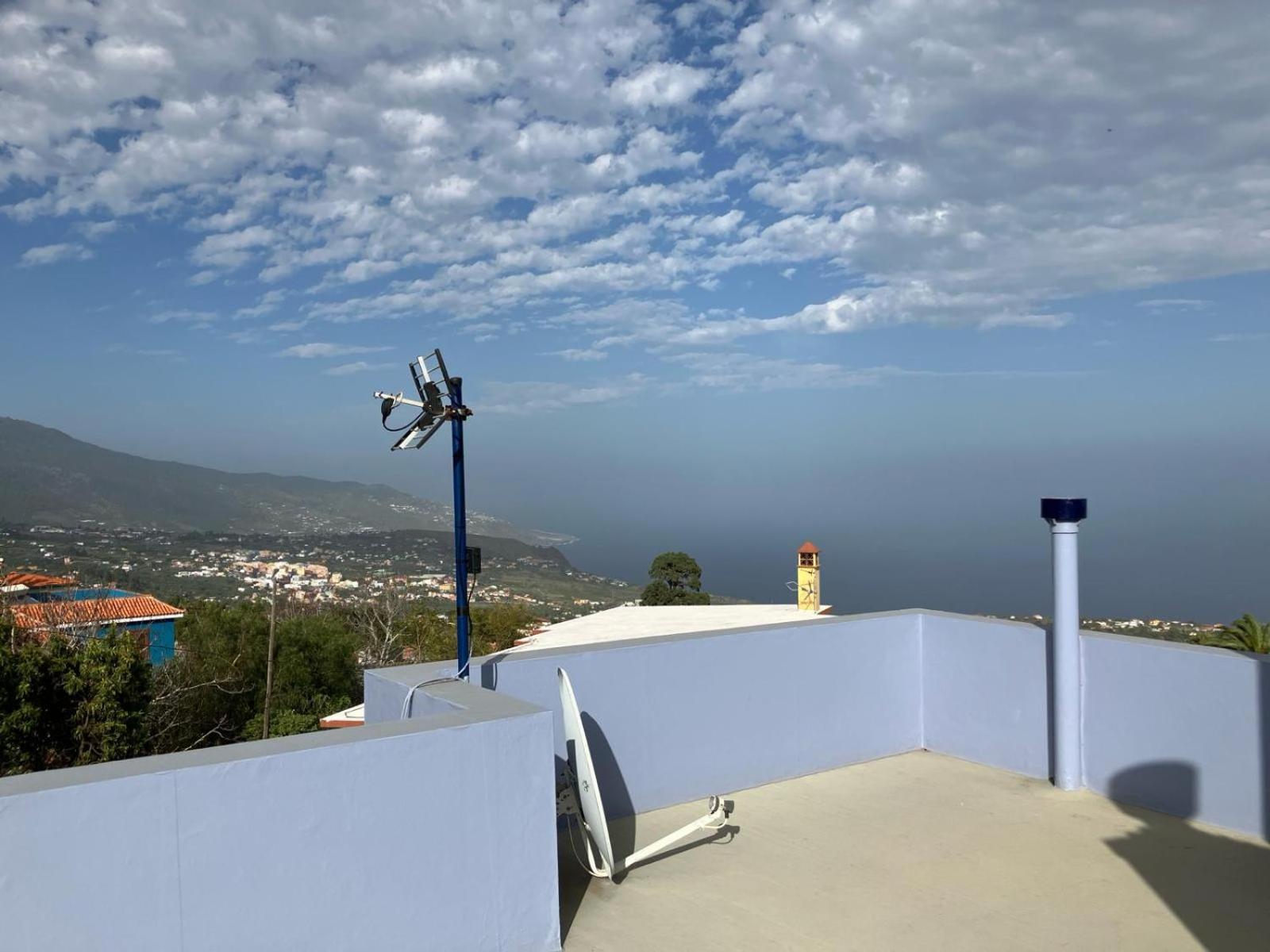 La Casa Del Pintor Holiday home Brena Alta