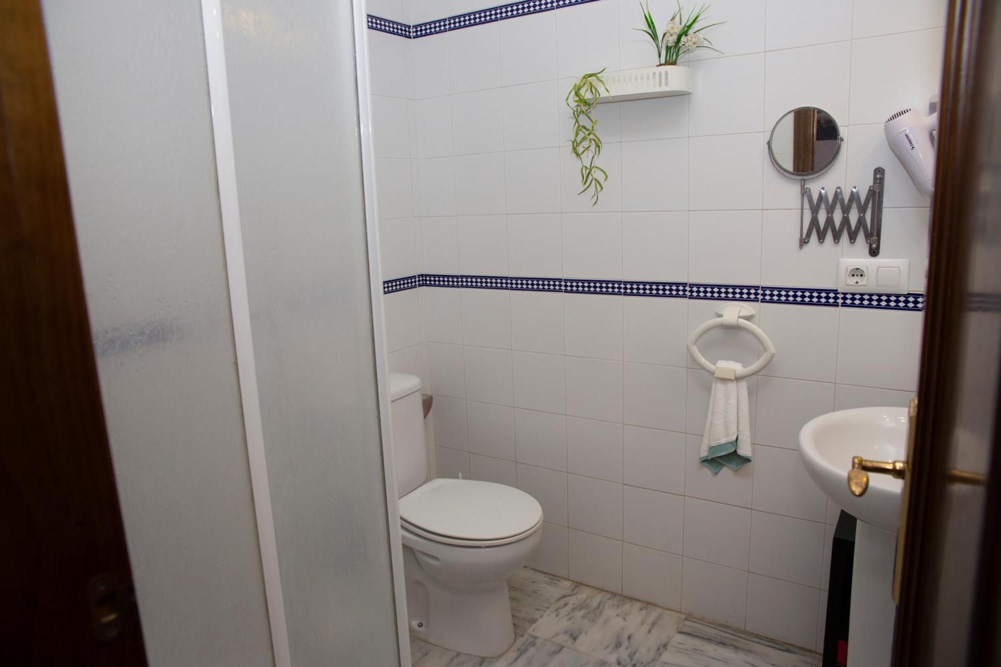 Apartment Mediterraneo 105