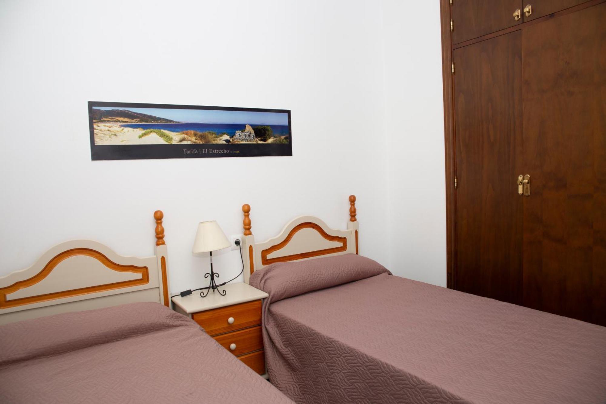 Mediterraneo 105 Apartment Conil De La Frontera