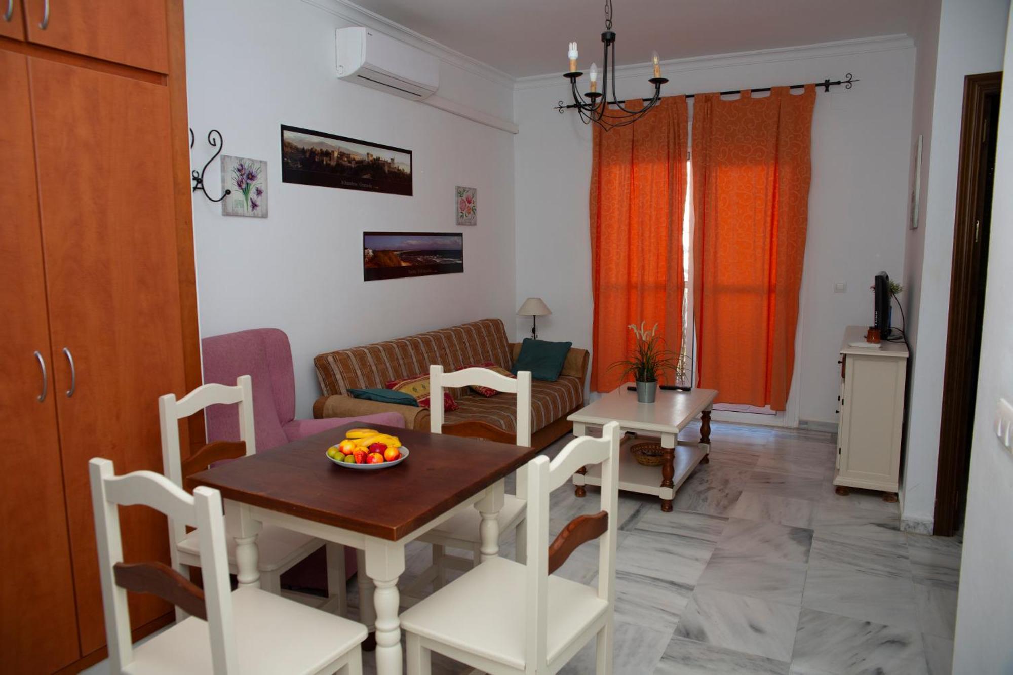 Apartment Mediterraneo 105 Conil De La Frontera