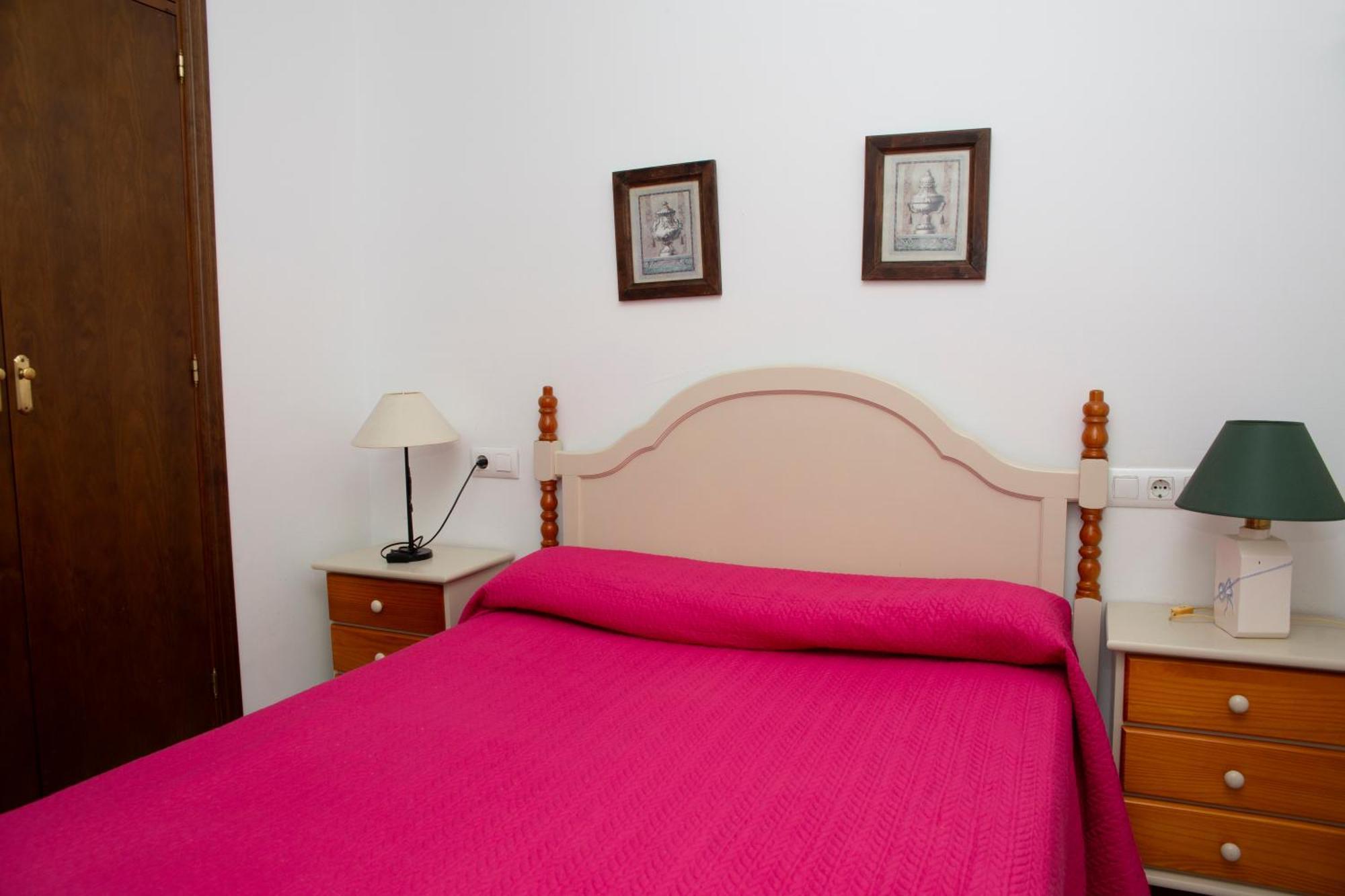 Apartment Mediterraneo 105