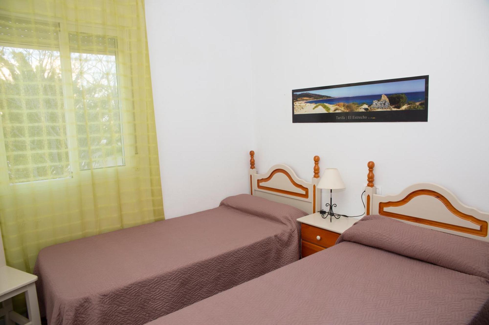 Apartment Mediterraneo 105