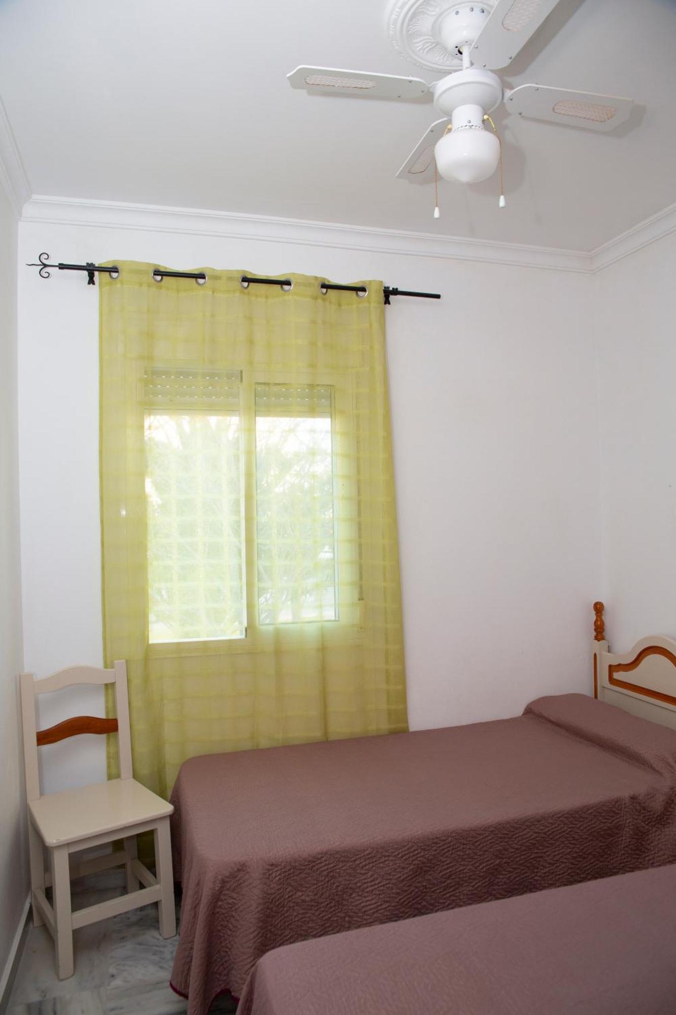 Mediterraneo 105 Apartment