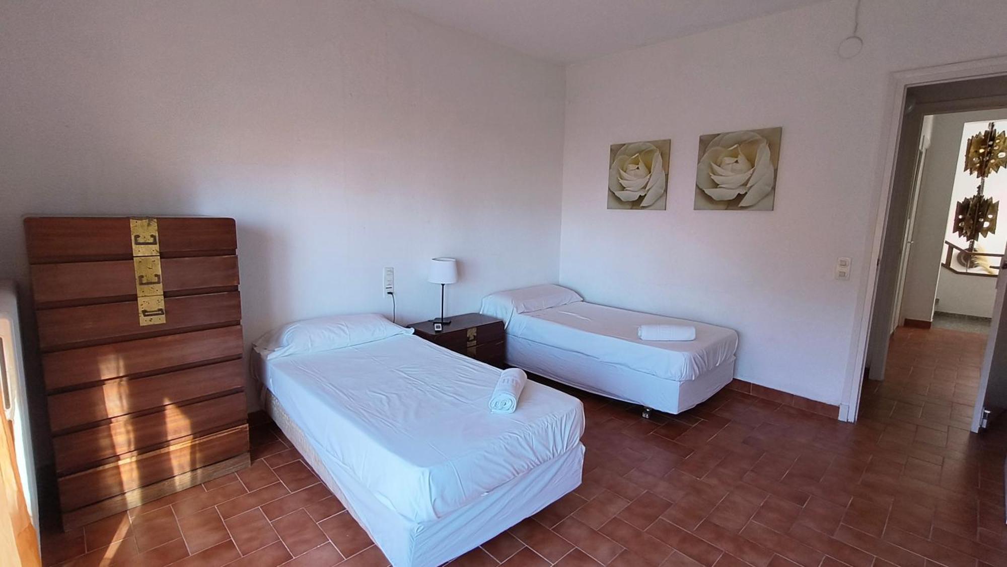 Casa Vintage Delante Del Mar Villa *