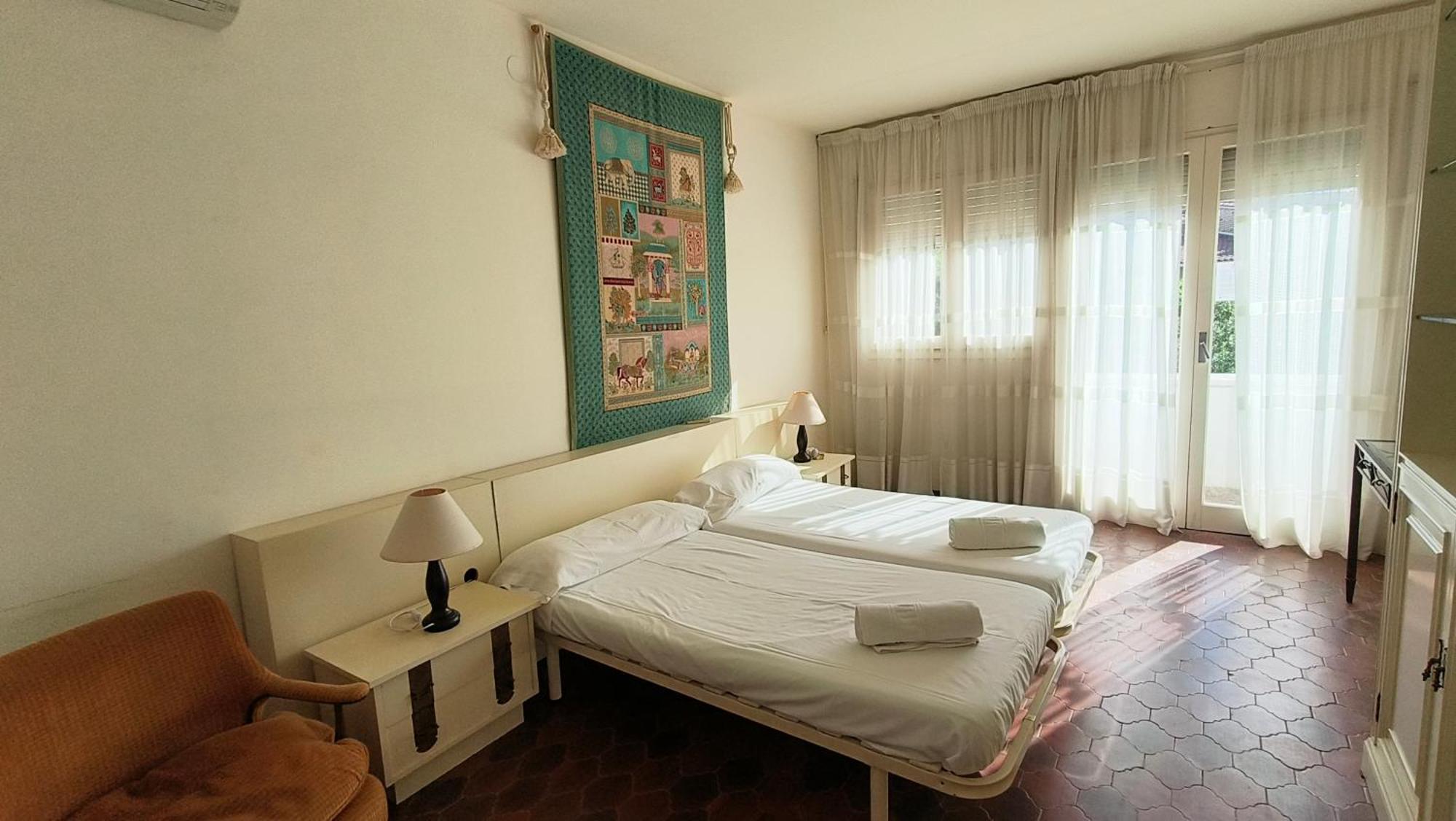 Villa Casa Vintage Delante Del Mar *