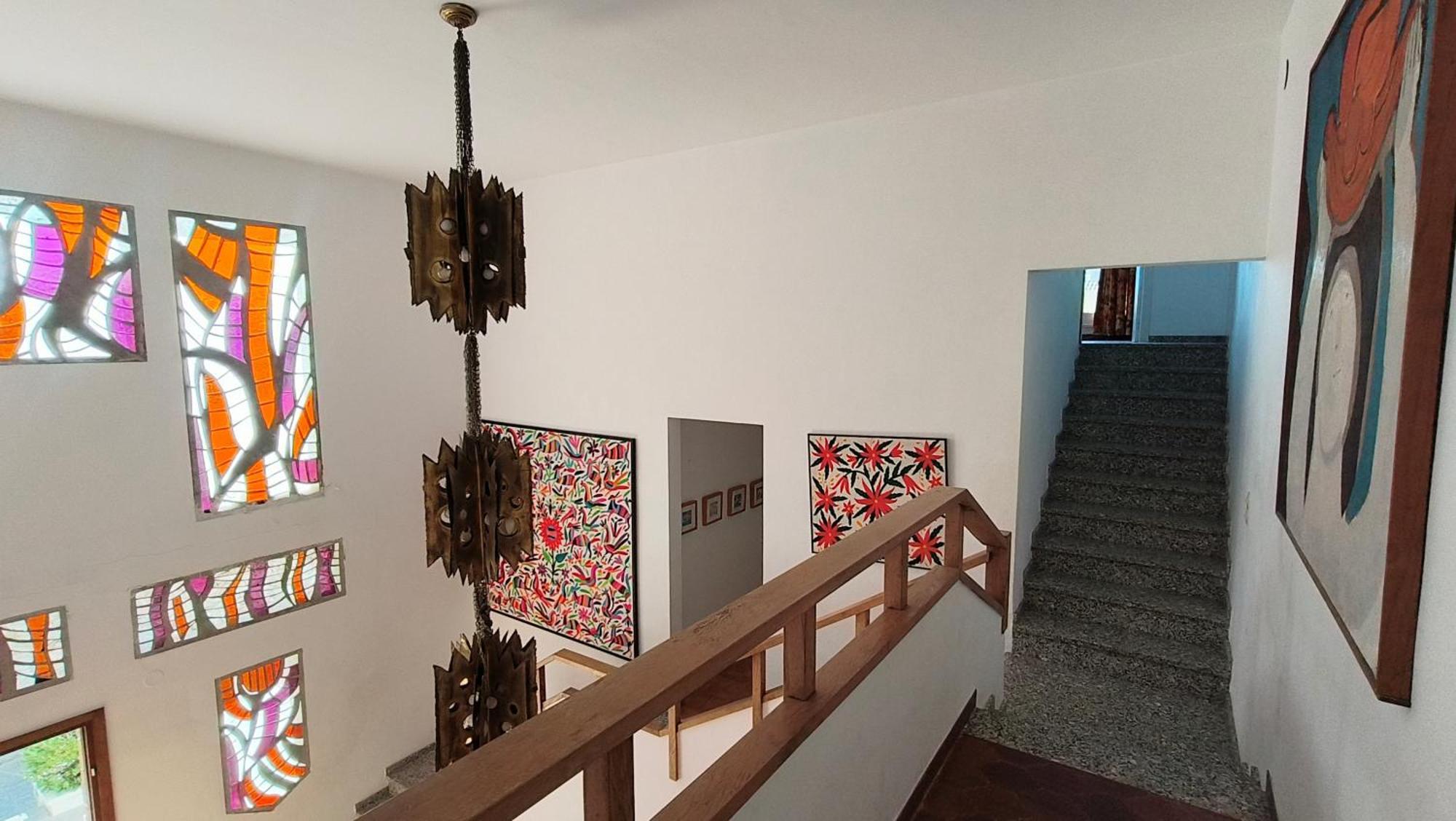 Villa Casa Vintage Delante Del Mar