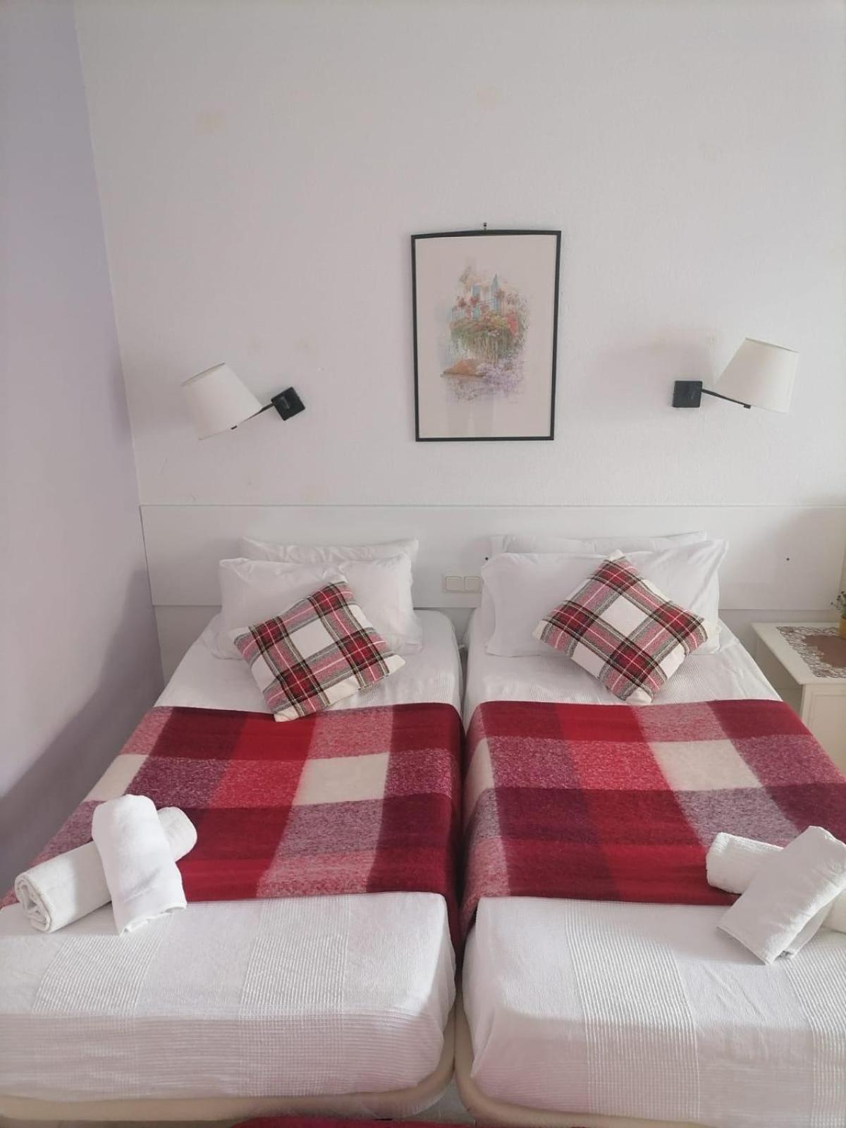 Flat In Pyr Fuengirola