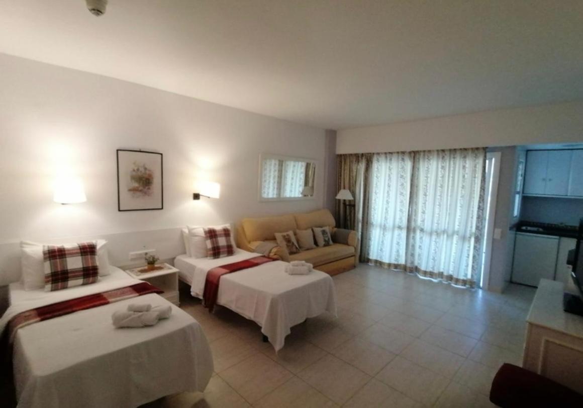 Apartment Flat In Pyr *