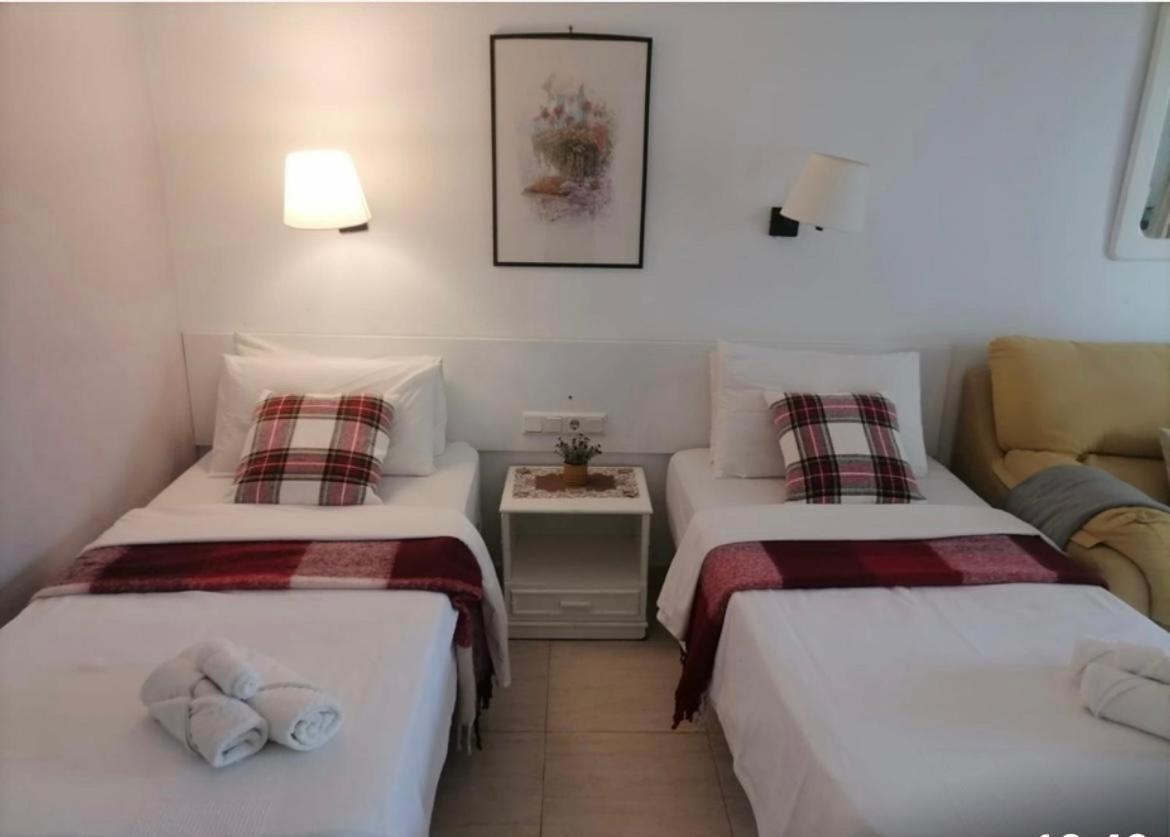 Apartment Flat In Pyr Fuengirola