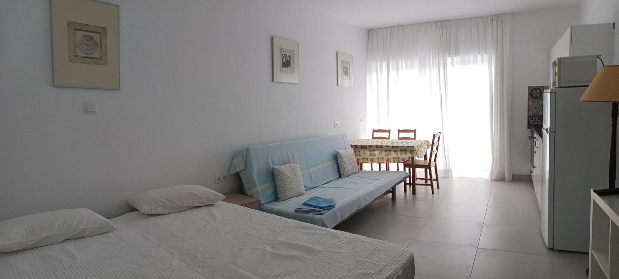 Al Faro Di Jandia Apartamento *