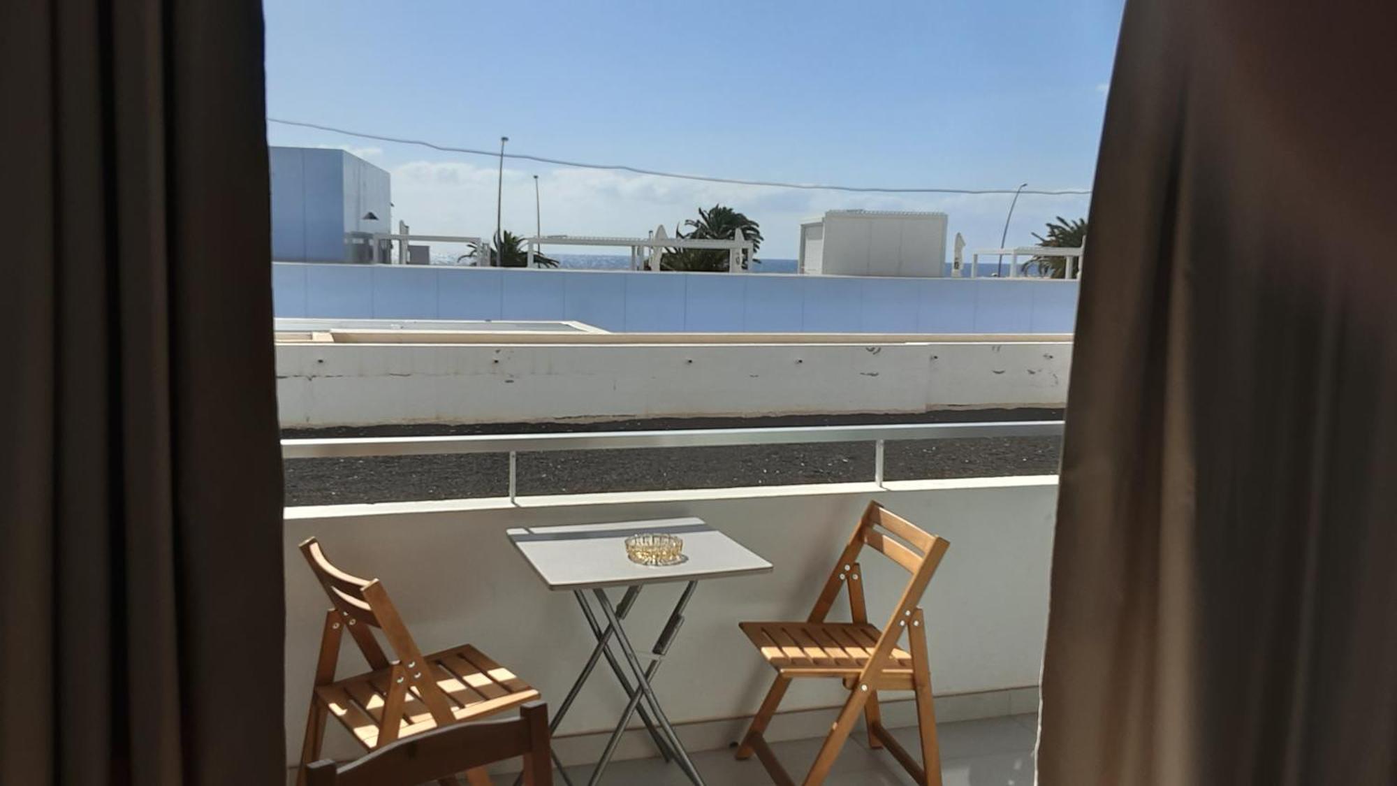 Apartamento Al Faro Di Jandia Morro Jable (Fuerteventura)
