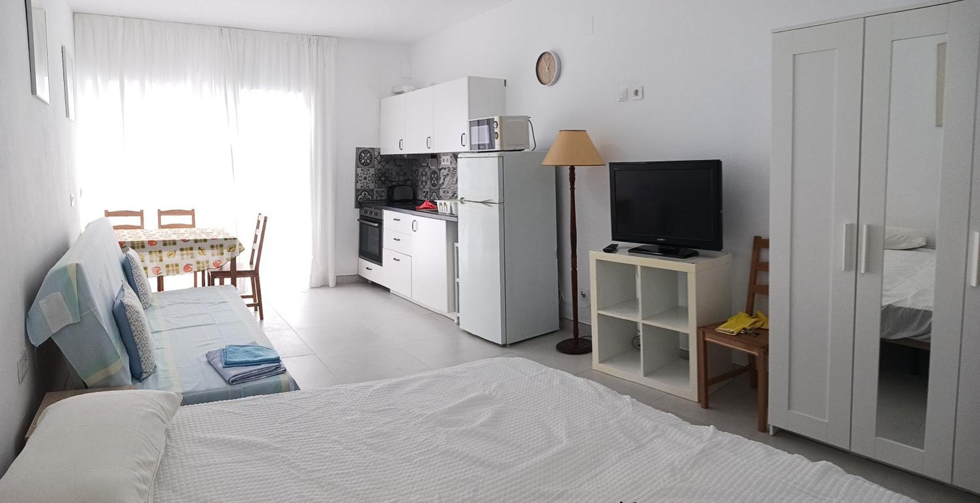 Apartamento Al Faro Di Jandia *