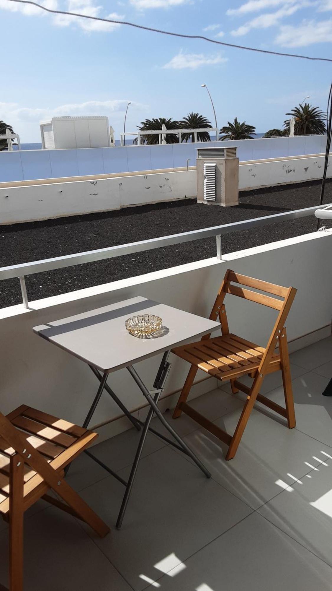 Apartamento Al Faro Di Jandia Morro Jable (Fuerteventura)