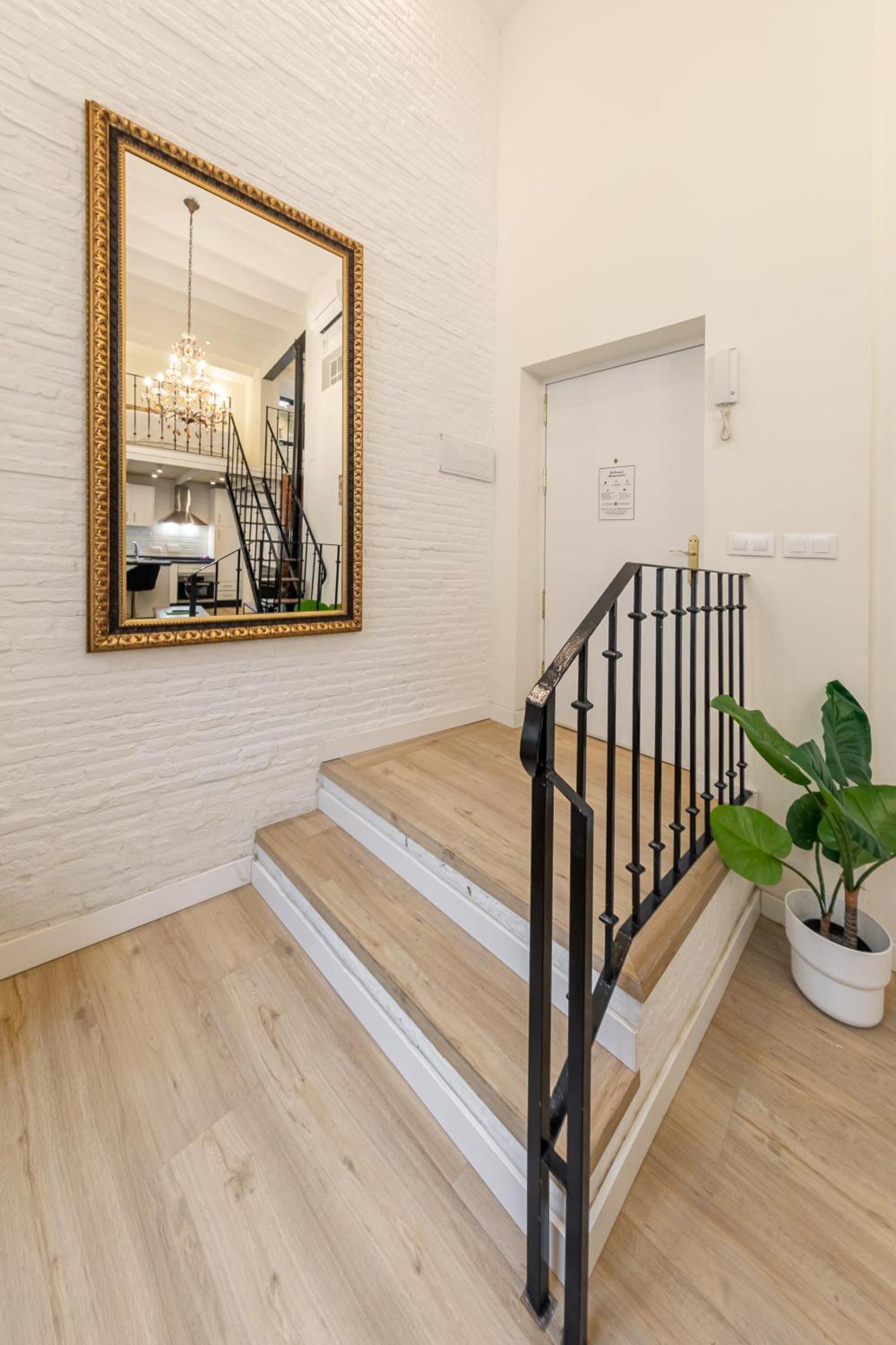 Duplex Dreams De Barrio Santa Cruz *