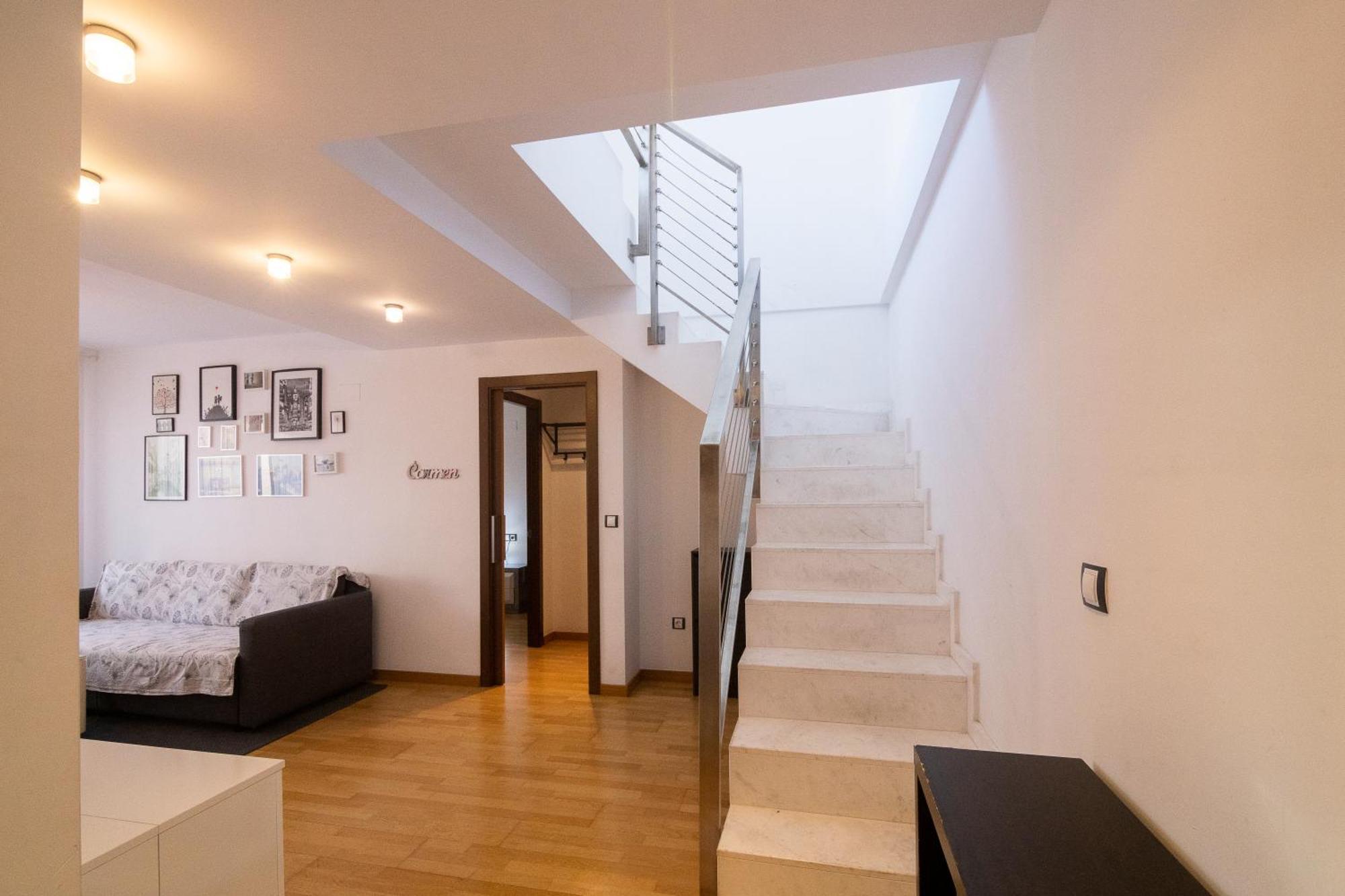 Apartment Alfaz Del Pi