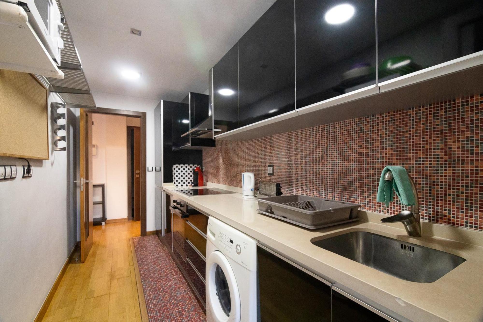 Alfaz Del Pi Apartment