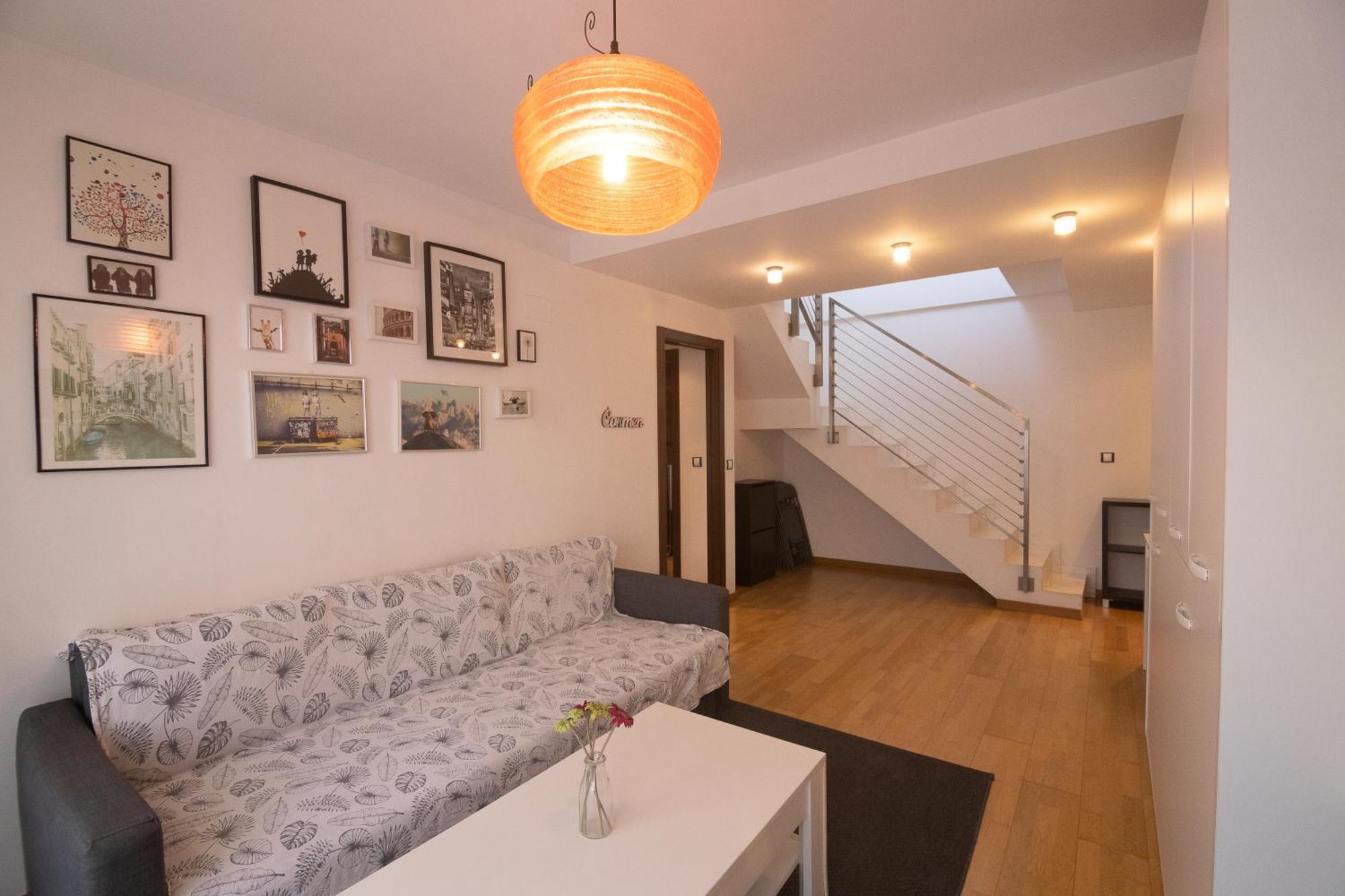 Apartment Alfaz Del Pi