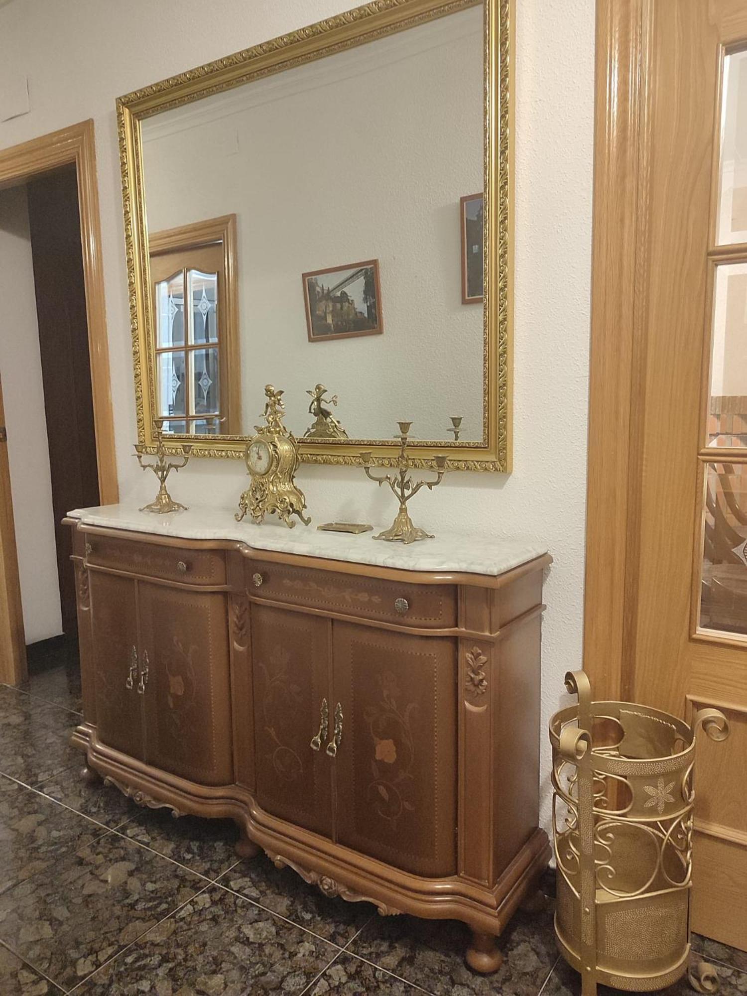 Casa Conchita Сasa de vacaciones Campillo de Altobuey