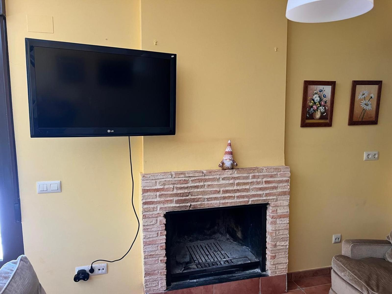 Sol Y Mar Dulce Holiday home *