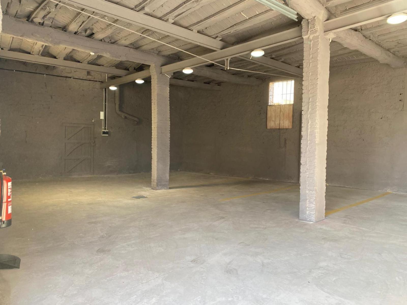 Apartamento El Ciepede - Alfovar *
