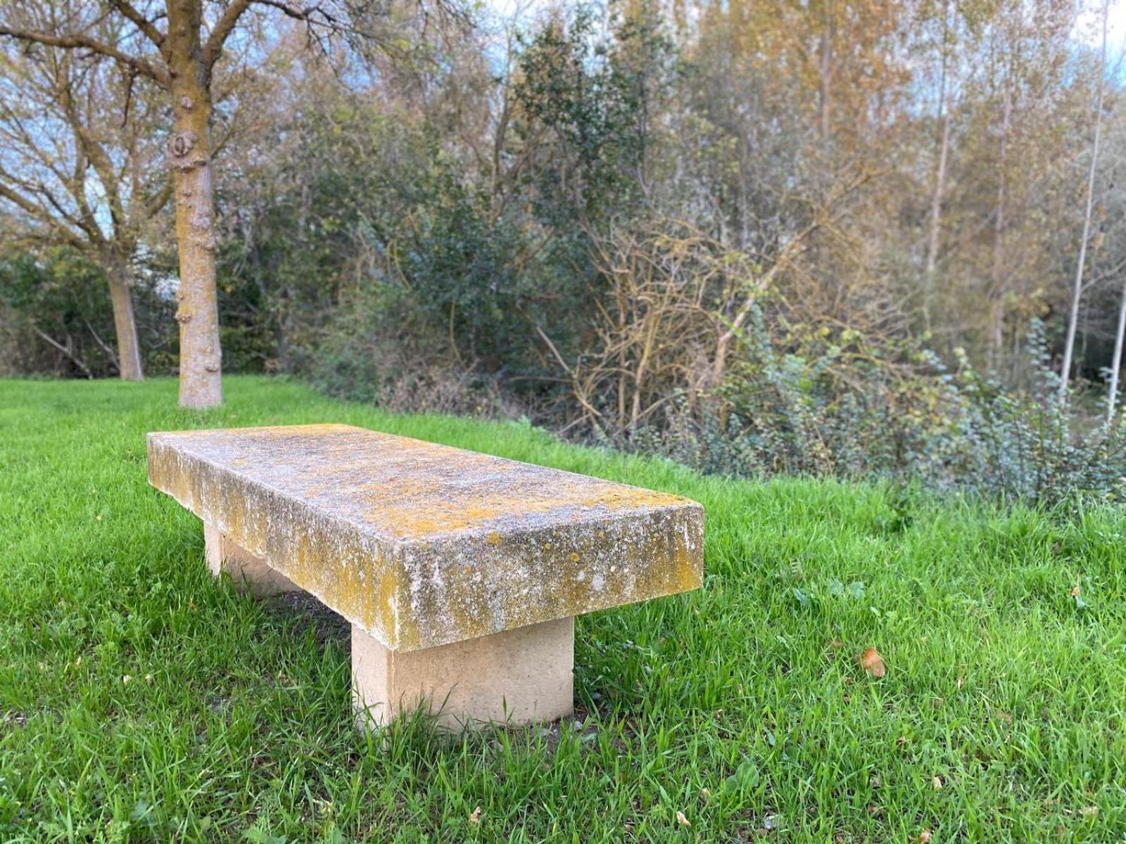 El Ciepede - Alfovar Apartamento Villalobar de Rioja