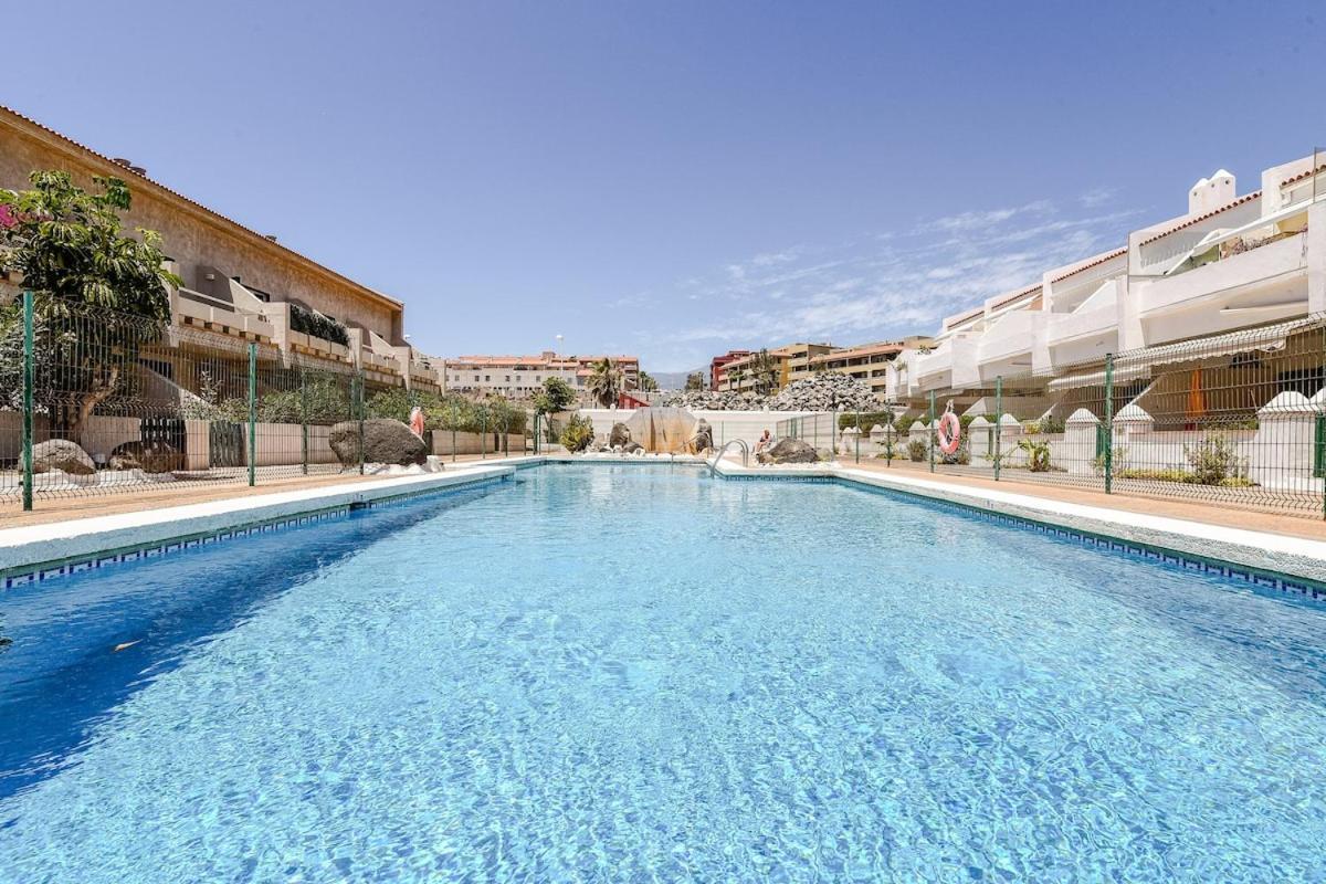 Apartamento Refreshing Oasis *