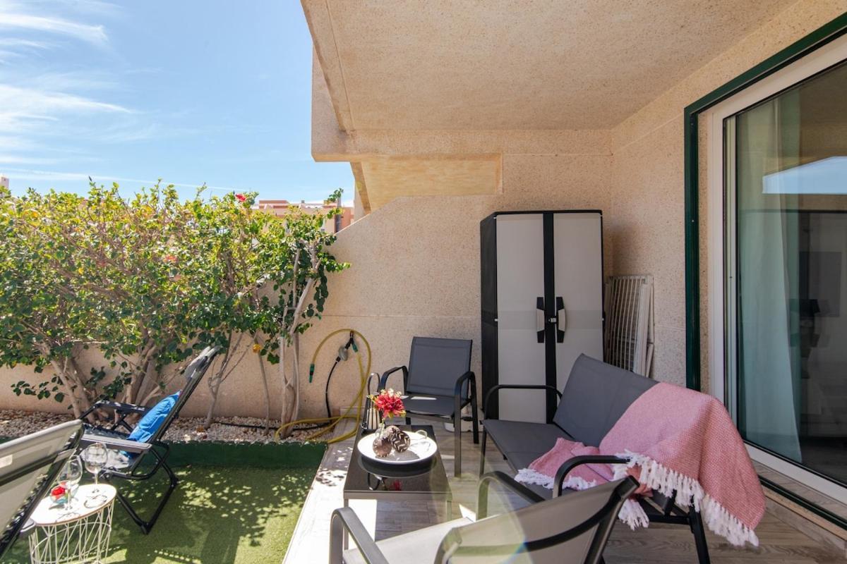 Refreshing Oasis Apartamento *