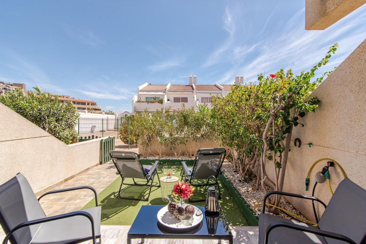 Refreshing Oasis Apartamento *