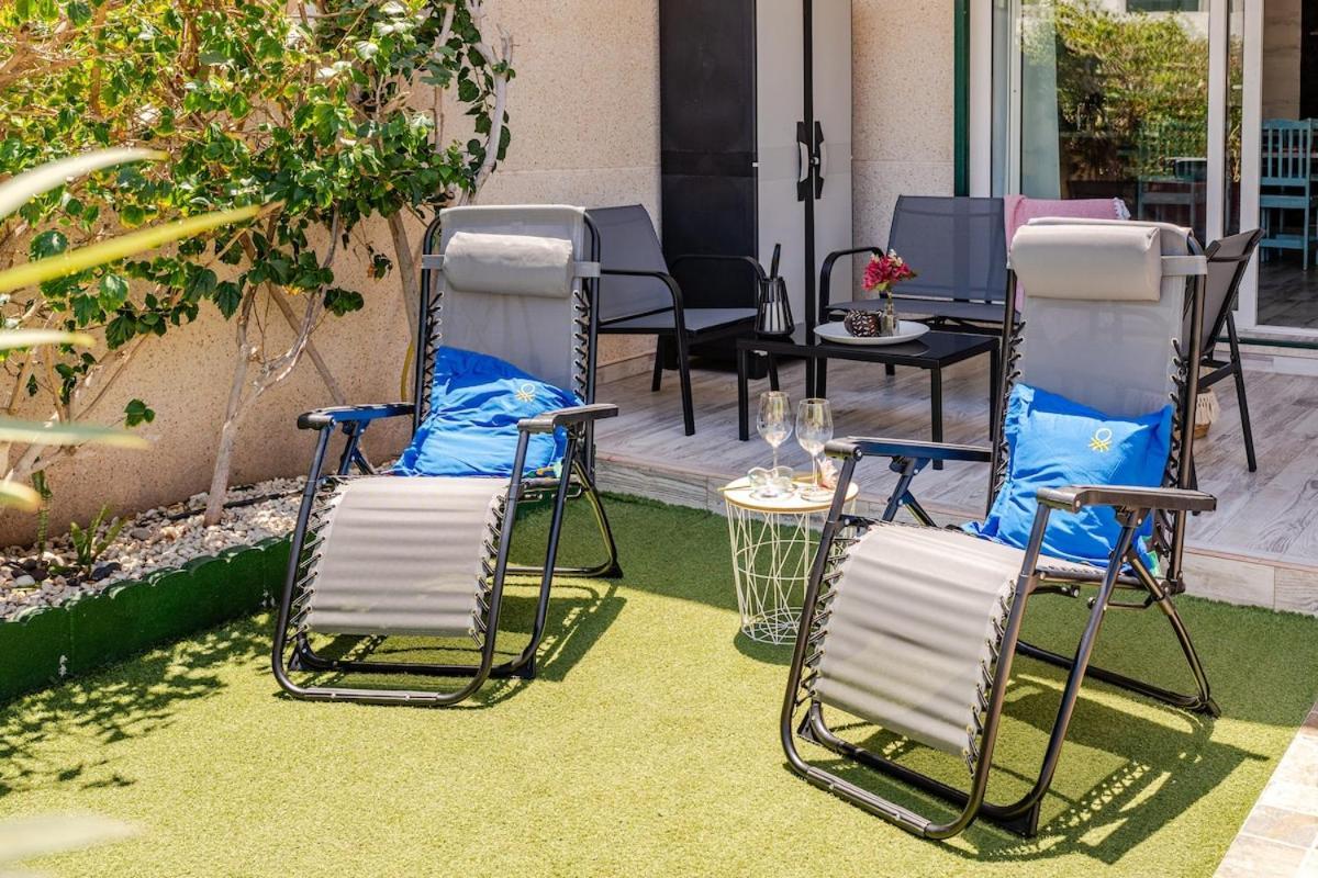 Apartamento Refreshing Oasis El Médano