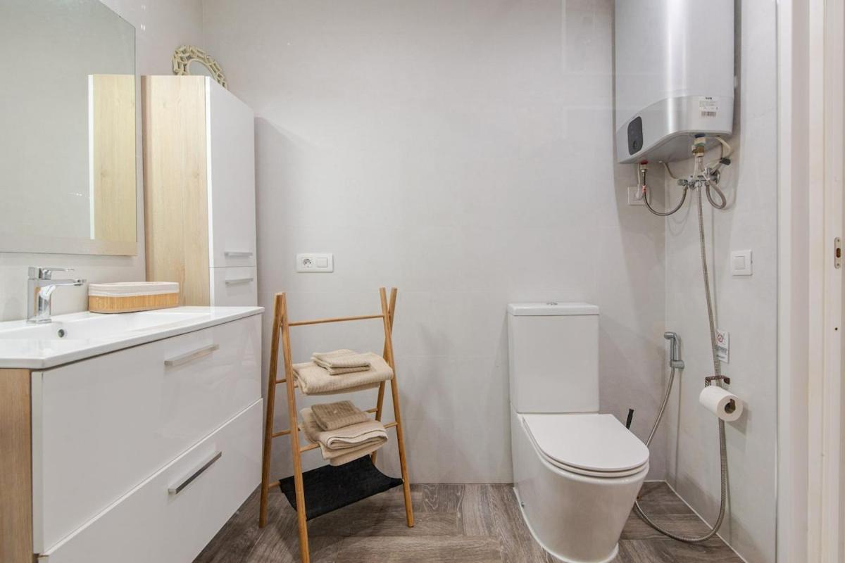 Refreshing Oasis Apartamento *