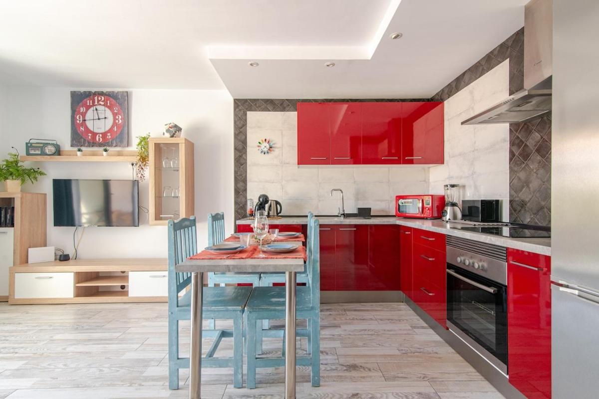 Apartamento Refreshing Oasis *