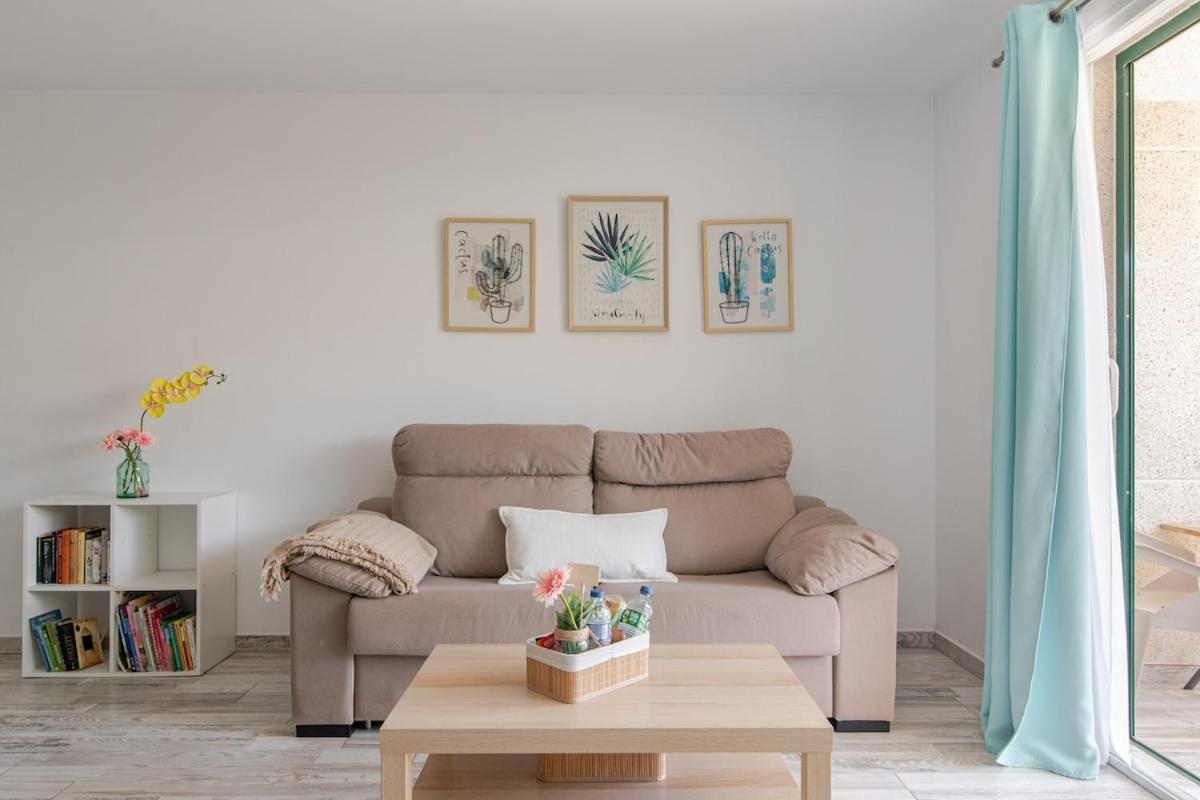 Apartamento Refreshing Oasis El Médano