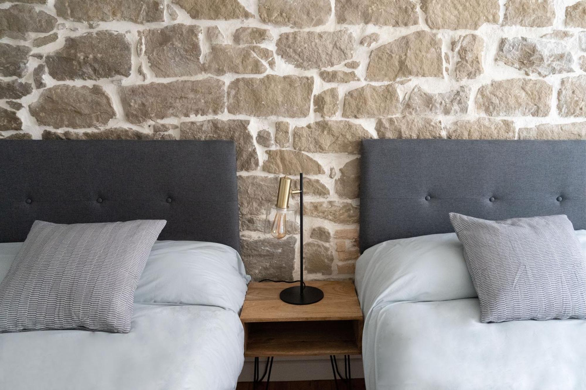 Entre Algodones Apartamento Logroño