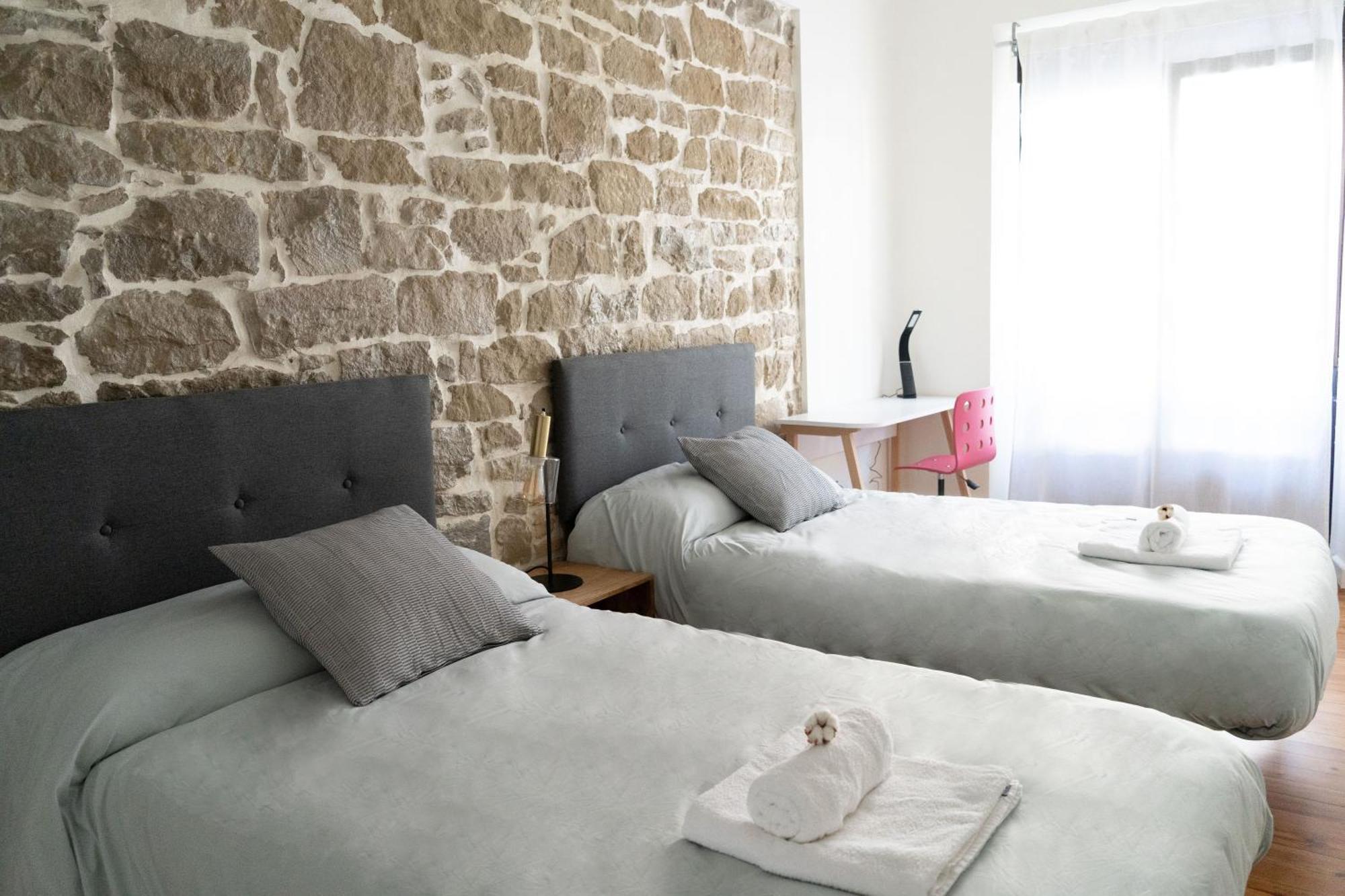 Entre Algodones Apartamento Logroño