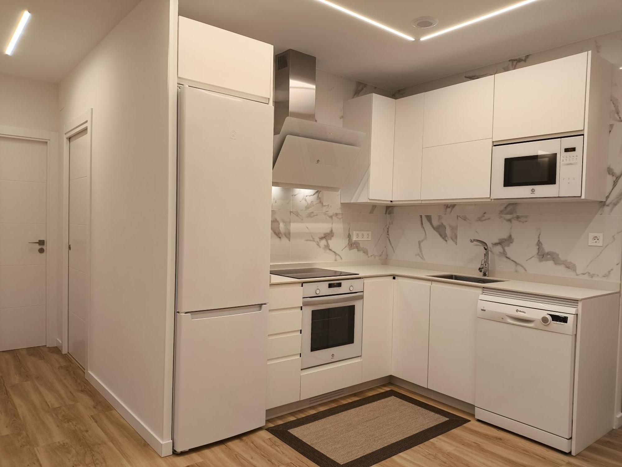 Apartamento Rest O Pedrouzo