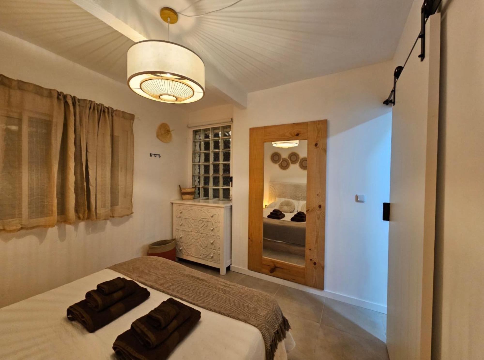 Apartment Urban Loft Valencia Playa Puebla de Farnals
