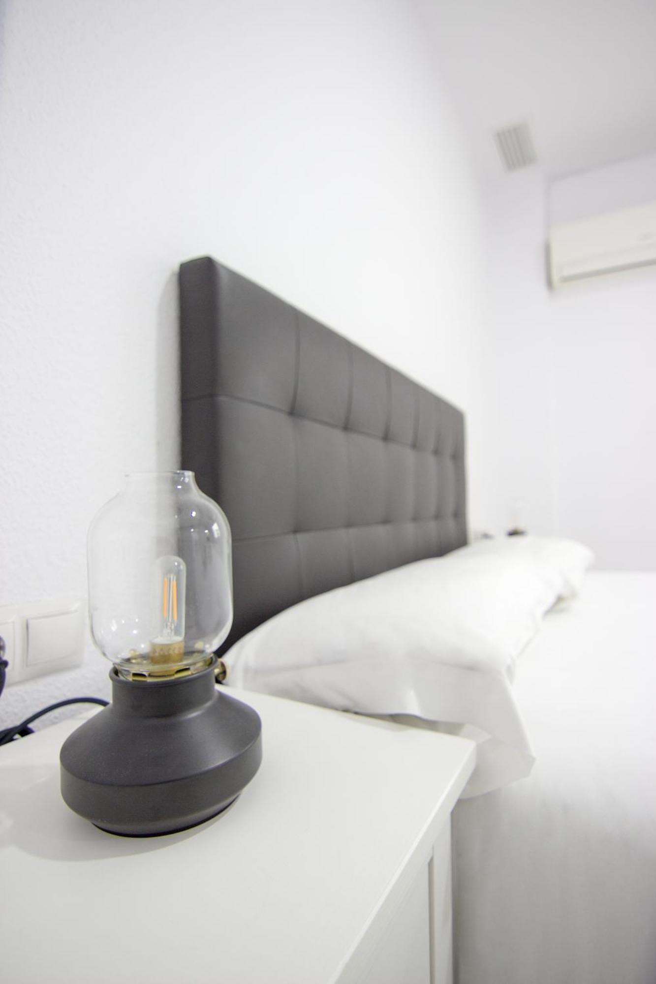 Apartamento Rentalsevilla Divina