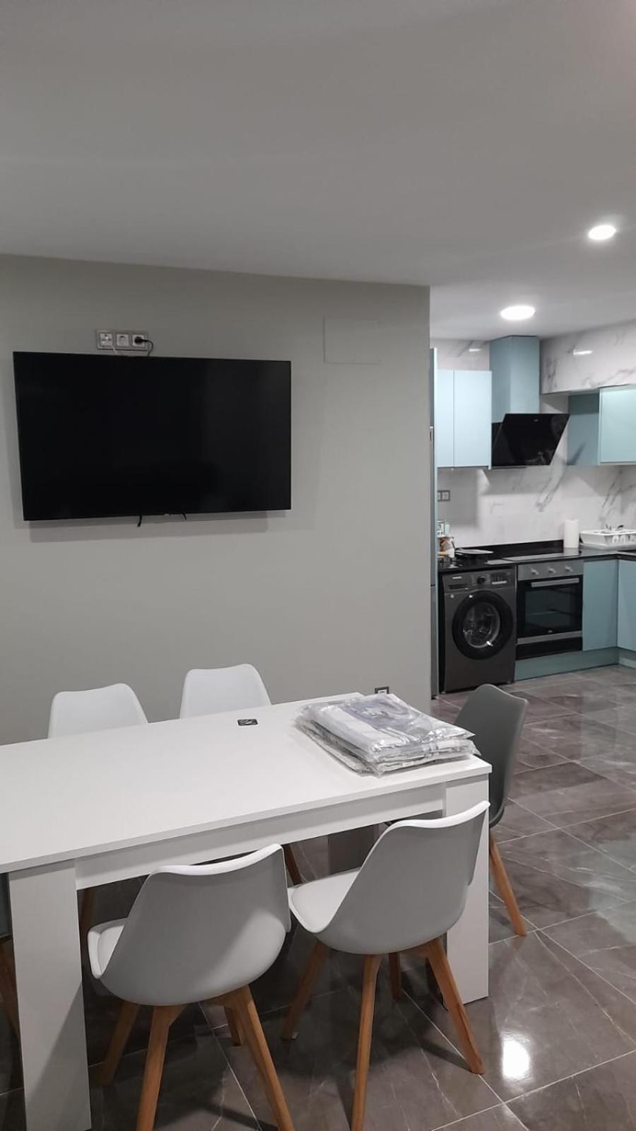 Apartment Solymar