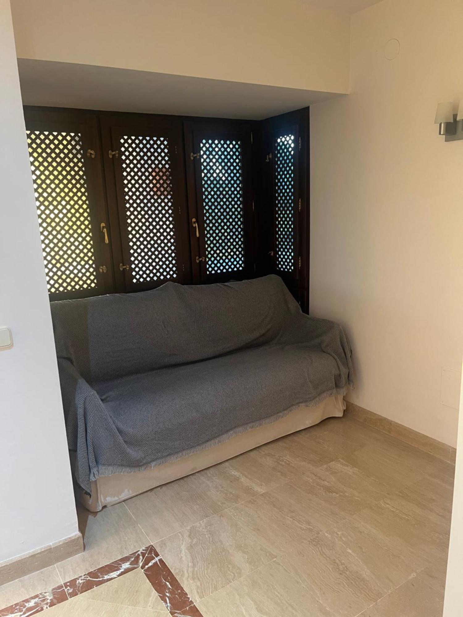 Apartamento F, Incosol, Rio Real,