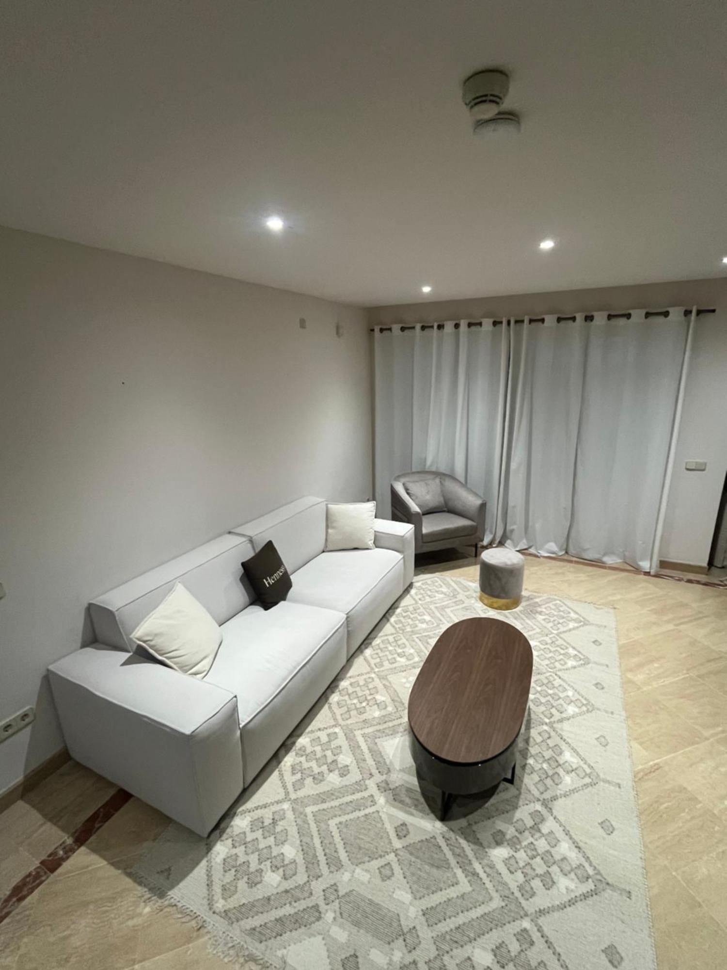 Apartamento F, Incosol, Rio Real, Marbella