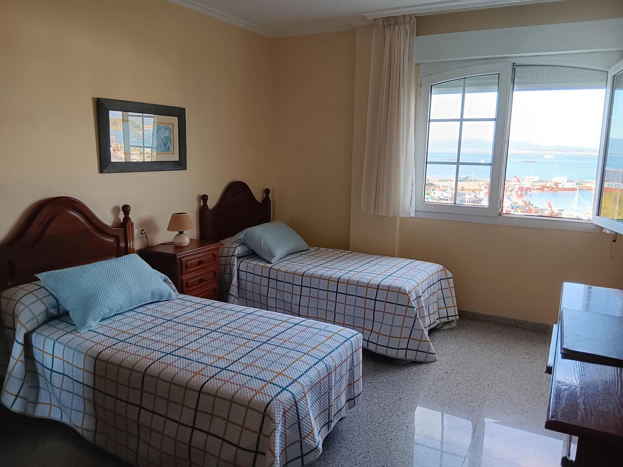 Apartment Piso Beiramar
