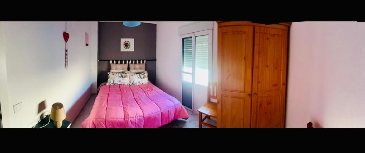 Casa Adela Holiday home Barbate