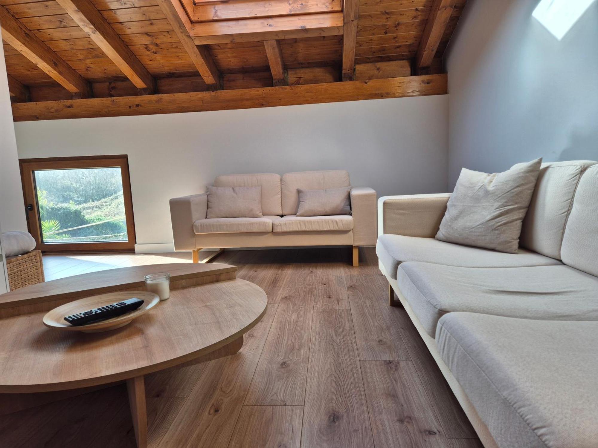 C26a01 Apto Moderno En Apartamento Tagle
