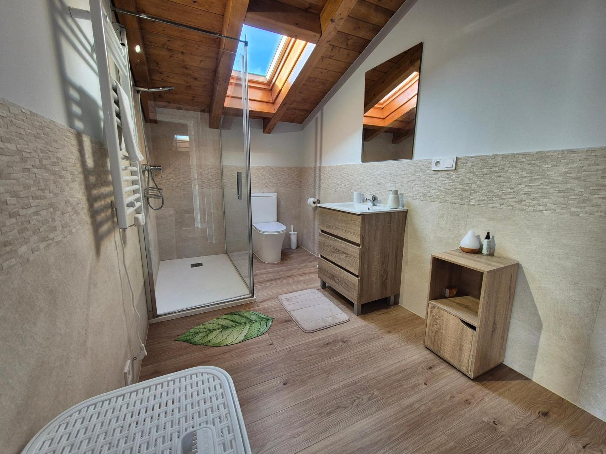 C26a01 Apto Moderno En Apartamento