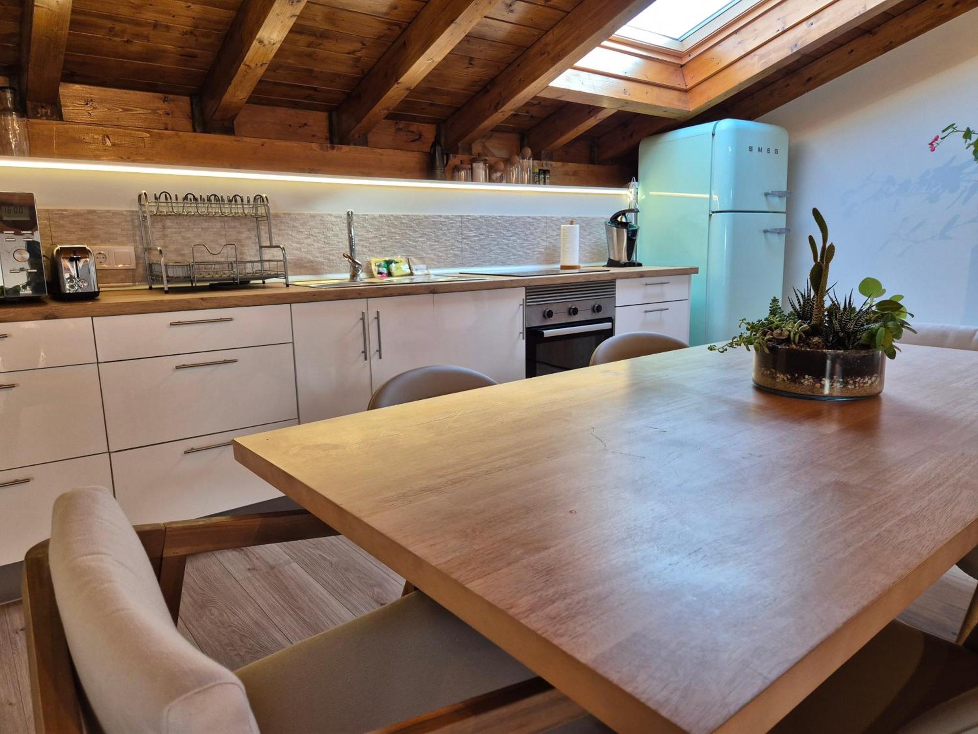 C26a01 Apto Moderno En Apartamento