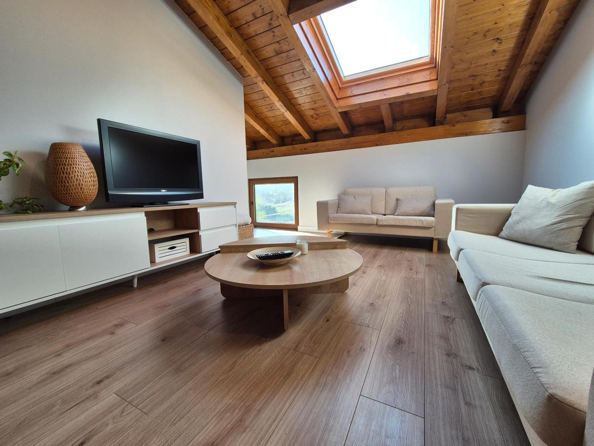 Apartamento C26a01 Apto Moderno En