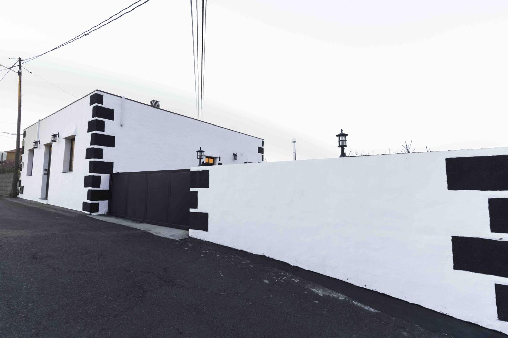 La Higuera Blanca San Andres (El Hierro)